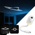 Magical Night Sky Projector